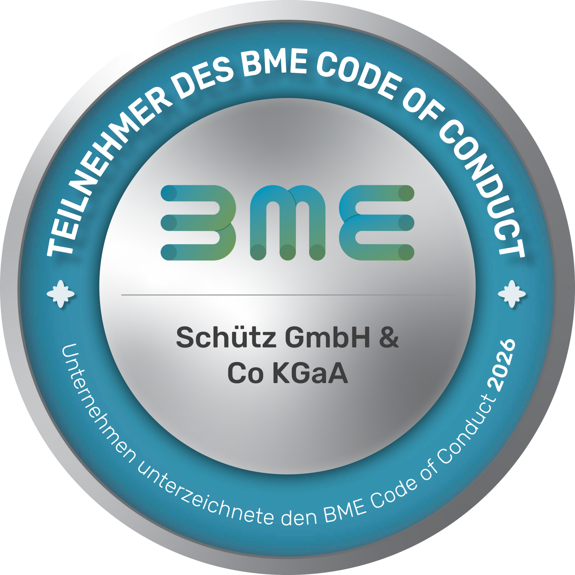 BME Code of Conduct