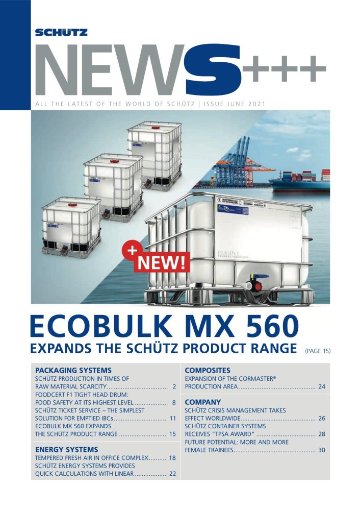 ja PACKAGING SYSTEMS