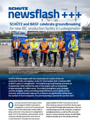 CO 26-203 SCHÜTZ Newsflash 7-2026 – Spatenstich BASF_Lay2.in