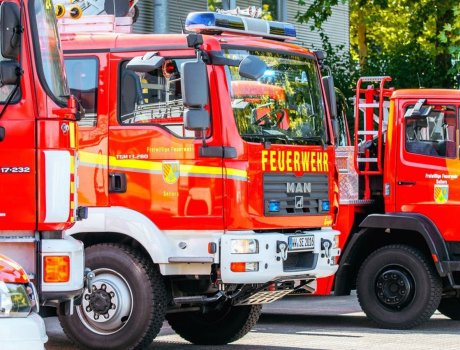 Die Freiwillige Feuerwehr Selters ist eine wichtige Stützpunktfeuerwehr und zuständig für ein Gebiet von rund 1.500 Hektar mit ca. 3.500 Einwohnern. 