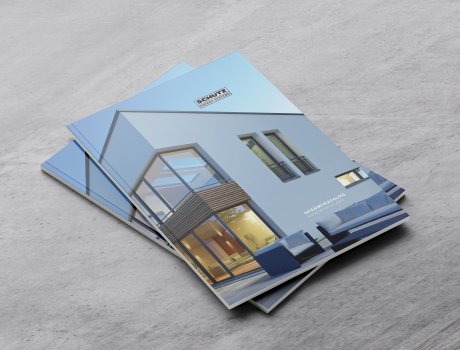 Im neuen Gesamtkatalog von Schütz Energy Systems finden Fachhandwerker, Planer und Architekten alle Produkte und Services des Haustechnikspezialisten auf einen Blick. 