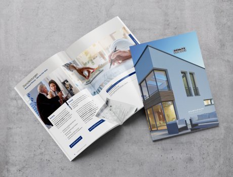 Neu im Gesamtkatalog von Schütz Energy Systems sind die Serviceleistungen wie Auslegung, Planung, Montage und After-Sale. So erhalten Kunden schnell Unterstützung, zum Beispiel bei Kapazitätsengpässen.