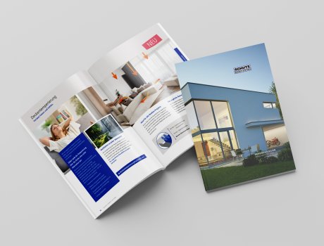 Im neuen Gesamtkatalog von Schütz Energy Systems finden Fachhandwerker, Planer und Architekten alle Produkte und Services des Haustechnikspezialisten auf einen Blick. 