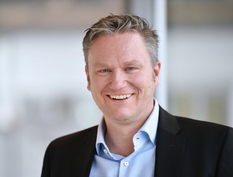 Zum 1. Juli 2025 hat Christopher Filchner die Vertriebsleitung im Geschäftsbereich Schütz Energy Systems übernommen.