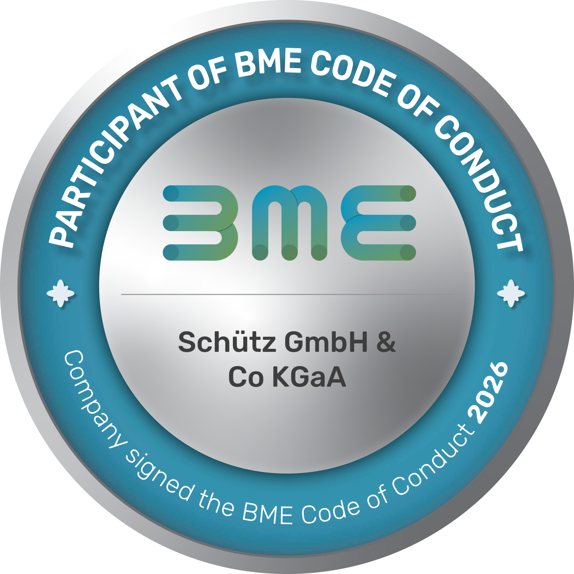 BME Code of Conduct